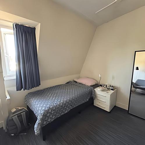 Gemeubileerde kamer 15m2 aan Canisiussingel, Nijmegen gevond, Huizen en Kamers, Kamers te huur, Minder dan 20 m², Nijmegen