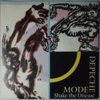 Depeche Mode - Shake the disease - Single, Gebruikt, 7 inch, Pop, Single