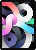 Apple iPad Air (4e generatie) - 64GB WiFi - Zilver, Computers en Software, Apple iPads, Ophalen of Verzenden, Nieuw, Zilver