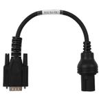 OBDSTAR 5 Pins TCM - 15 Pins DB15 Verloopkabel Personenauto, Verzenden, Nieuw
