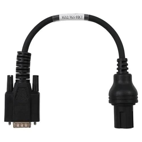 OBDSTAR 5 Pins TCM - 15 Pins DB15 Verloopkabel Personenauto, Auto diversen, Autogereedschap, Nieuw, Verzenden