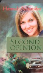 SECOND OPINION  Grant Sheldon1 9789085201199, Boeken, Romans, Verzenden, Gelezen, Hannah Alexander