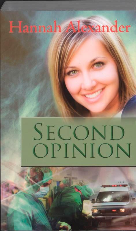 SECOND OPINION  Grant Sheldon1 9789085201199, Boeken, Romans, Gelezen, Verzenden