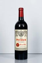 2018 Petrus - Pomerol - 1 Fles (0,75 liter), Verzamelen, Nieuw
