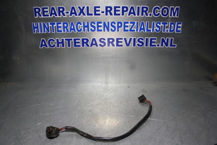 Contactslot kabel Opel Ascona A, Opel Manta A, gebruikt., Auto-onderdelen, Interieur en Bekleding, Gebruikt, Opel, Verzenden