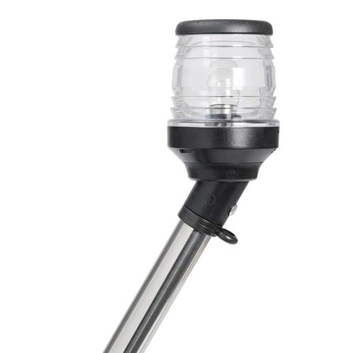 Lichtmast Rondschijnend Licht 360° 12V 10W Halogeen, Watersport en Boten, Bootonderdelen, Nieuw, Zeilboot of Motorboot, Ophalen of Verzenden