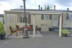 Chalet te koop voor de genieter op natuurcamping (OV)
