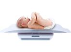 Parcura Babyweegschaal, Verzenden, Nieuw