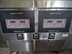 Faillissementsveiling Henny Penny dubbelfriteuse, Gebruikt, Fornuis, Frituur en Grillen