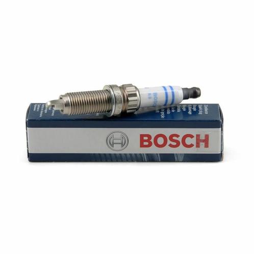 BOSCH bougie 0242145515 BMW 12120037582 ZR5TPP33 Double P..., Auto-onderdelen, Motor en Toebehoren, Nieuw, Ophalen of Verzenden