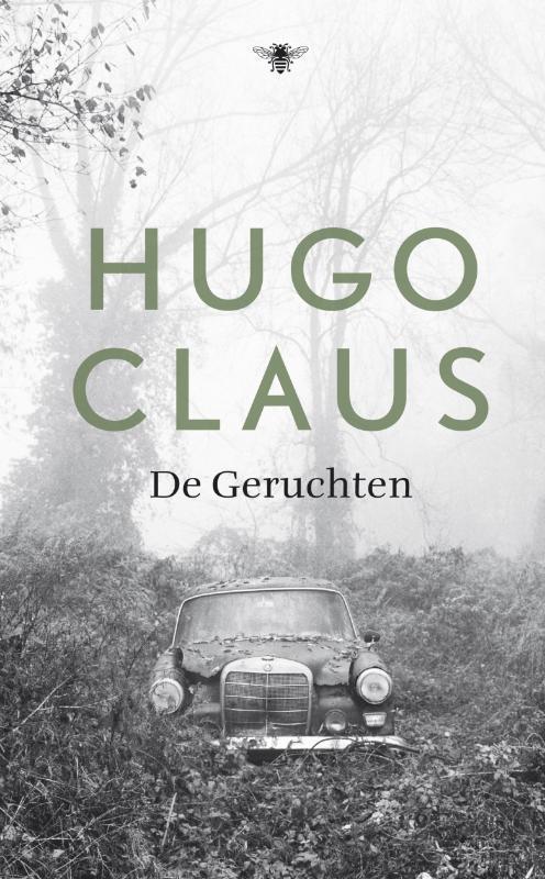 De geruchten 9789023463023 Hugo Claus, Boeken, Romans, Zo goed als nieuw, Verzenden
