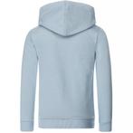 KOKO NOKO-collectie Trui hoodie (faded blue), Kinderen en Baby's, Babykleding | Maat 74, Nieuw, KOKO NOKO, Verzenden