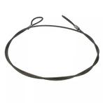 Sleepkabel Staal Inclusief Lus 1.5 Ton X 3 Meter - Sleepkabe, Auto diversen, Autogereedschap, Ophalen of Verzenden, Nieuw