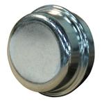 Novio Naafdop 47mm staal verzinkt t.b.v. lagerzitting, Auto diversen, Ophalen of Verzenden, Nieuw