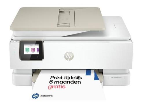 Veiling - HP ENVY Foto Inspire 7920e - All-in-One Printer, Computers en Software, Printers