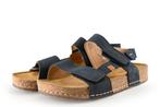 Josef Seibel Sandalen in maat 39 Blauw | 10% extra korting, Sandalen of Muiltjes, Zo goed als nieuw, Josef Seibel, Verzenden