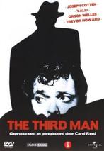 dvd - THIRD MAN (D) - THIRD MAN (D), Verzenden, Zo goed als nieuw