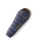 Husky mummyslaapzak voor kinderen Magic -15°C Mustard 202.., Verzenden, Nieuw