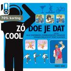 Zó doe je dat cool 9789089891051 Frances Reade, Verzenden, Zo goed als nieuw, Frances Reade