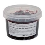 Molen de Hoop Vlaai en Taartfruit Bosvruchten 500 gr., Verzenden, Nieuw