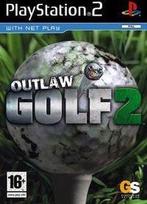 Outlaw Golf 2 (PS2 Games), Spelcomputers en Games, Games | Sony PlayStation 2, Ophalen of Verzenden, Zo goed als nieuw