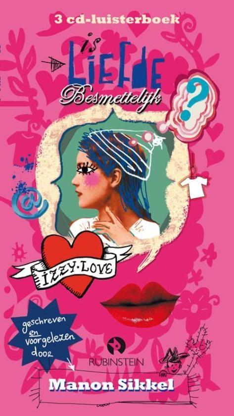 Is liefde besmettelijk? (luisterboek), Boeken, Luisterboeken, Verzenden