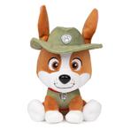 GUND PAW Patrol Knuffel Pluche - Tracker, 15cm, Ophalen of Verzenden, Nieuw