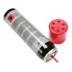 Aanstekergas | Oxyturbo (80 ml), Tuin en Terras, Verzenden, Nieuw, Oxyturbo