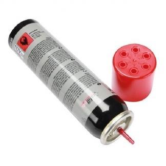 Aanstekergas | Oxyturbo (80 ml), Tuin en Terras, Barbecue-accessoires, Nieuw, Verzenden