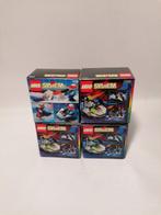 Lego Set - Space - lego NEW space 6800 Cyber Blaster, 1731, Nieuw
