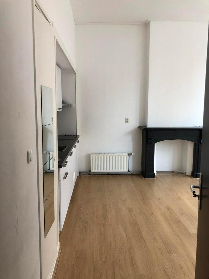 Te huur: Appartement Visserstraat in Groningen, Huizen en Kamers, Huizen te huur, Groningen, Appartement
