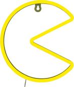 Paladone Wall Mountable LED Neon Light-Pac-Man (Diversen), Huis en Inrichting, Lampen | Overige, Ophalen of Verzenden, Nieuw