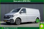 Volkswagen Transporter T6.1 2.0 TDI L2H1 Bulli | Automaat |, Automaat, Gebruikt, Volkswagen, Leder