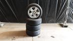 Mercedes c-klasse Elegance velgen, Auto-onderdelen, Ophalen, Gebruikt, 16 inch, Banden en Velgen