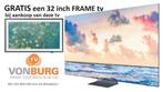 samsung OLED QE65S95D 65S95D QD-OLED 2024 nieuwste model, Audio, Tv en Foto, Televisies, Nieuw, Ophalen of Verzenden, Samsung