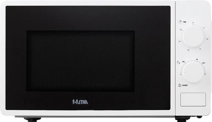 ETNA SMV220WIT - solo magnetron, Witgoed en Apparatuur, Magnetrons, Nieuw, Ophalen of Verzenden