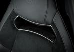 Alfa Romeo Giulia QV Carbon Fiber Sparco stoel inzet cover, Auto diversen, Verzenden
