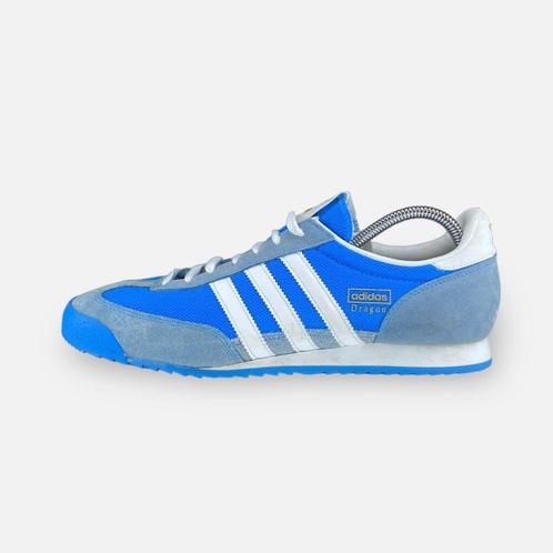 Adidas dragon heren new arrivals