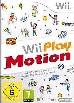 Wii Play Motion (Wii Games), Spelcomputers en Games, Games | Nintendo Wii, Zo goed als nieuw, Ophalen of Verzenden
