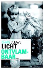 Licht Ontvlambaar, Ophalen of Verzenden, Nieuw