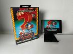 Sonic The Hedgehog 2 (SEGA), Ophalen of Verzenden, Nieuw