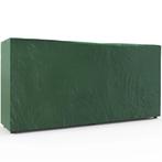 Brandhoutrek 200x36x99 Cm Verstelbaar Met Waterafstotende Ho, Huis en Inrichting, Verzenden, Nieuw