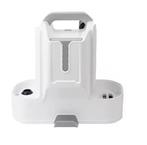 2dekans | saaf draagbare stofzuiger - voor natte en droge, Witgoed en Apparatuur, Stofzuigers, Ophalen of Verzenden, Zo goed als nieuw