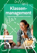 Klassenmanagement 9789001079932, Zo goed als nieuw