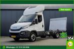 Iveco Daily 35C14 | 136 PK | Automaat | Cruise | Airco |, Automaat, Stof, Gebruikt, Iveco