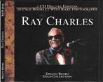 Ray Charles - Ray Charles, Ophalen of Verzenden, Gebruikt