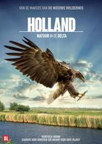 HOLLAND - Natuur in de Delta (DVD, Cd's en Dvd's, Nieuw in verpakking