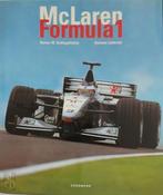 McLaren Formula 1, Boeken, Verzenden, Nieuw