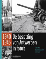 1940-1945 9789059086418 Jean Dillen, Boeken, Oorlog en Militair, Gelezen, Jean Dillen, Joris Wuyts, Verzenden