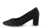 Gabor Pumps in maat 39 Zwart | 25% korting, Kleding | Dames, Schoenen, Pumps, Verzenden, Zwart, Gabor